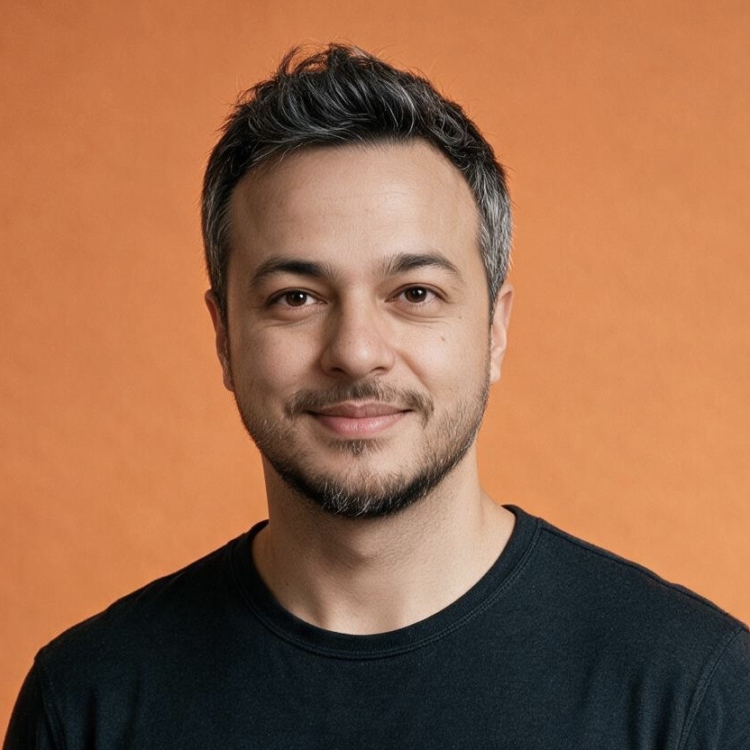 Erick Inoue, fundador da Salto Solutions
