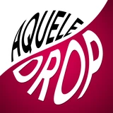 Logo Aquele Drop