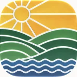 Logo Turista Por Aí